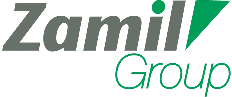 Zamil Group - logo